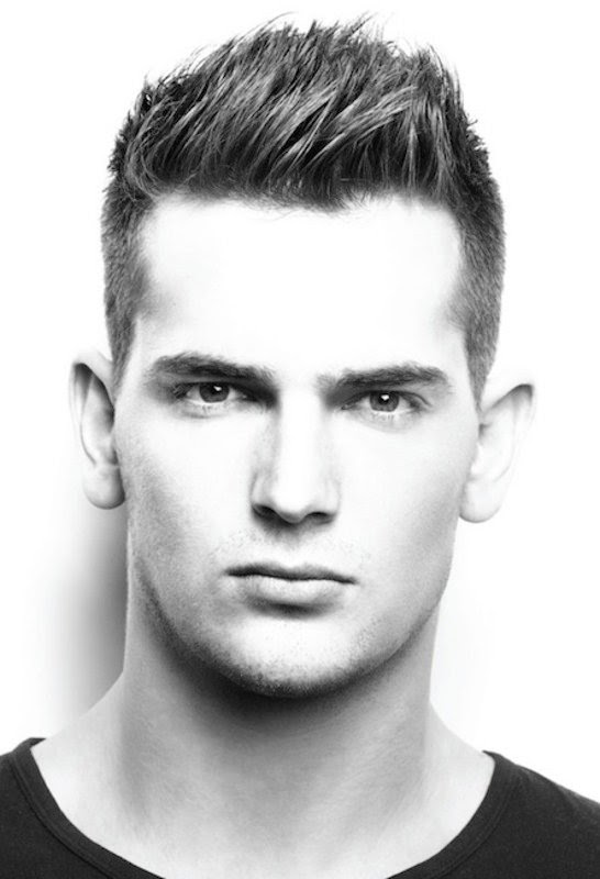 Top Mens Hairstyles For 2015 – The WoW Style