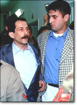 Ergin Kardesler Cezaevi Begenmiyor