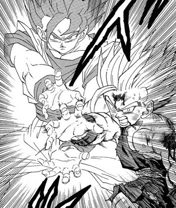 Dbzドッカンバトル 受け継がれる魂 超サイヤ人2孫悟飯 少年期 Ssr のステータスとキャラクター評価まとめ ドッカンバトル攻略速報 ドカバト ドラゴンボールzドッカンバトル最新情報まとめ