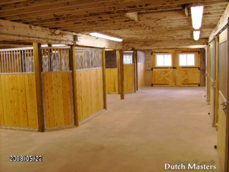 Dutch Masters Design & Construction Services Ltd.