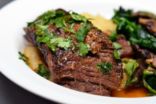 Slow Cooker Korean Grass Fed Short Ribs | Award-Winning Paleo Recipes ...