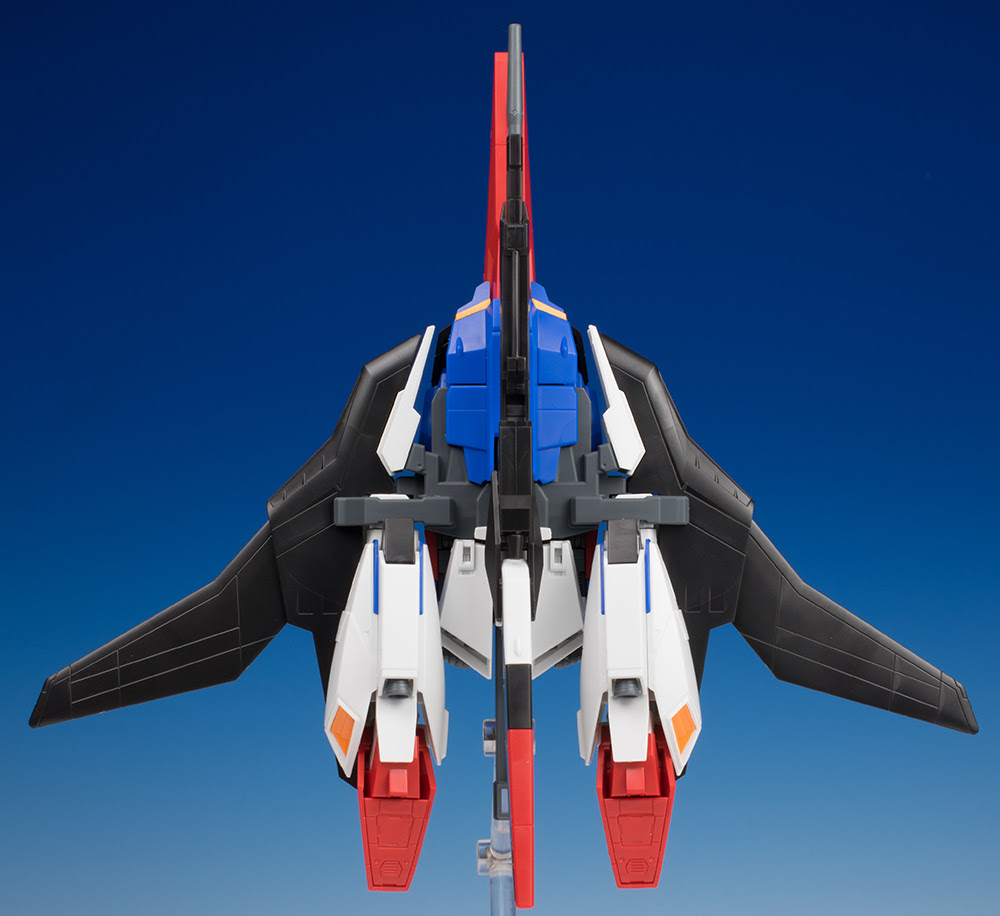 Hguc Zガンダム ウェイブシューター