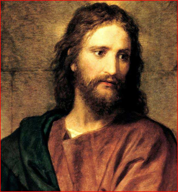 Jesus Christ Wallpapers