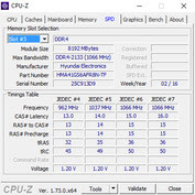 CPU-Z Asus N752-GC131T