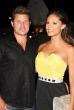 Nick Lachey and Vanessa Minnillo Photo
