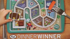 10+ Start Finish Dinner Plate Article