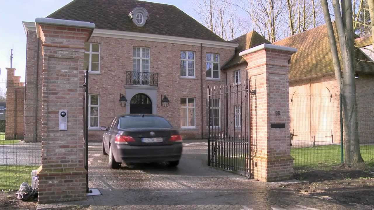 Smederij warande