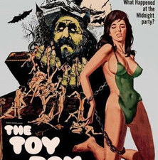 Free Watch The Toy Box [1971] Online full movieS Free HD.720Px
