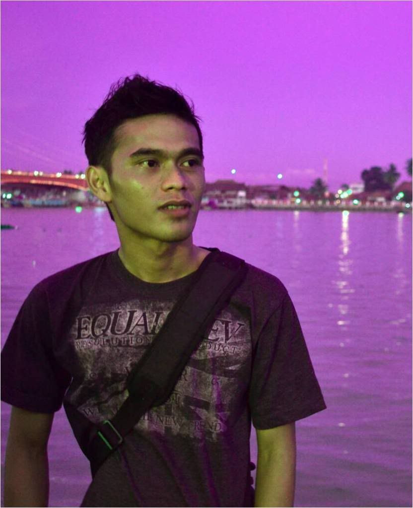 Dede Sulaiman