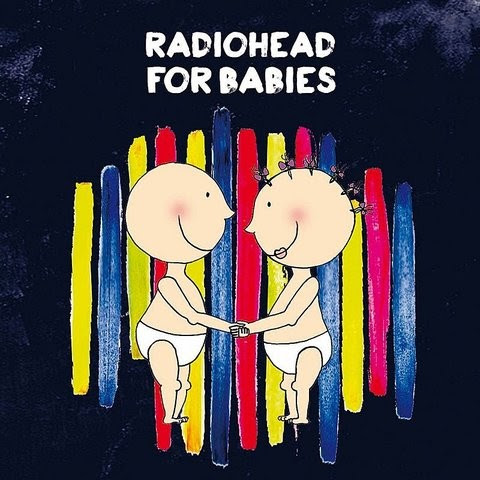 True Love Waits Mp3 Song Download Radiohead For Babies True Love Waitsnull Song By Sweet Little Band On Gaana Com