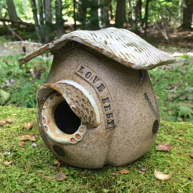 Töpfern Ideen für den Garten - 20 tolle Anregungen zum ...