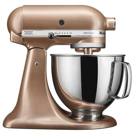 KitchenAidÂ® Artisan Stand Mixer KSM150 : Target