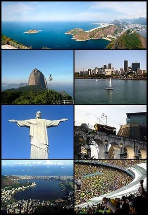 The Municipality of São Sebastião do Rio de Ja...