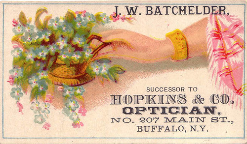 J.W. Batchelder