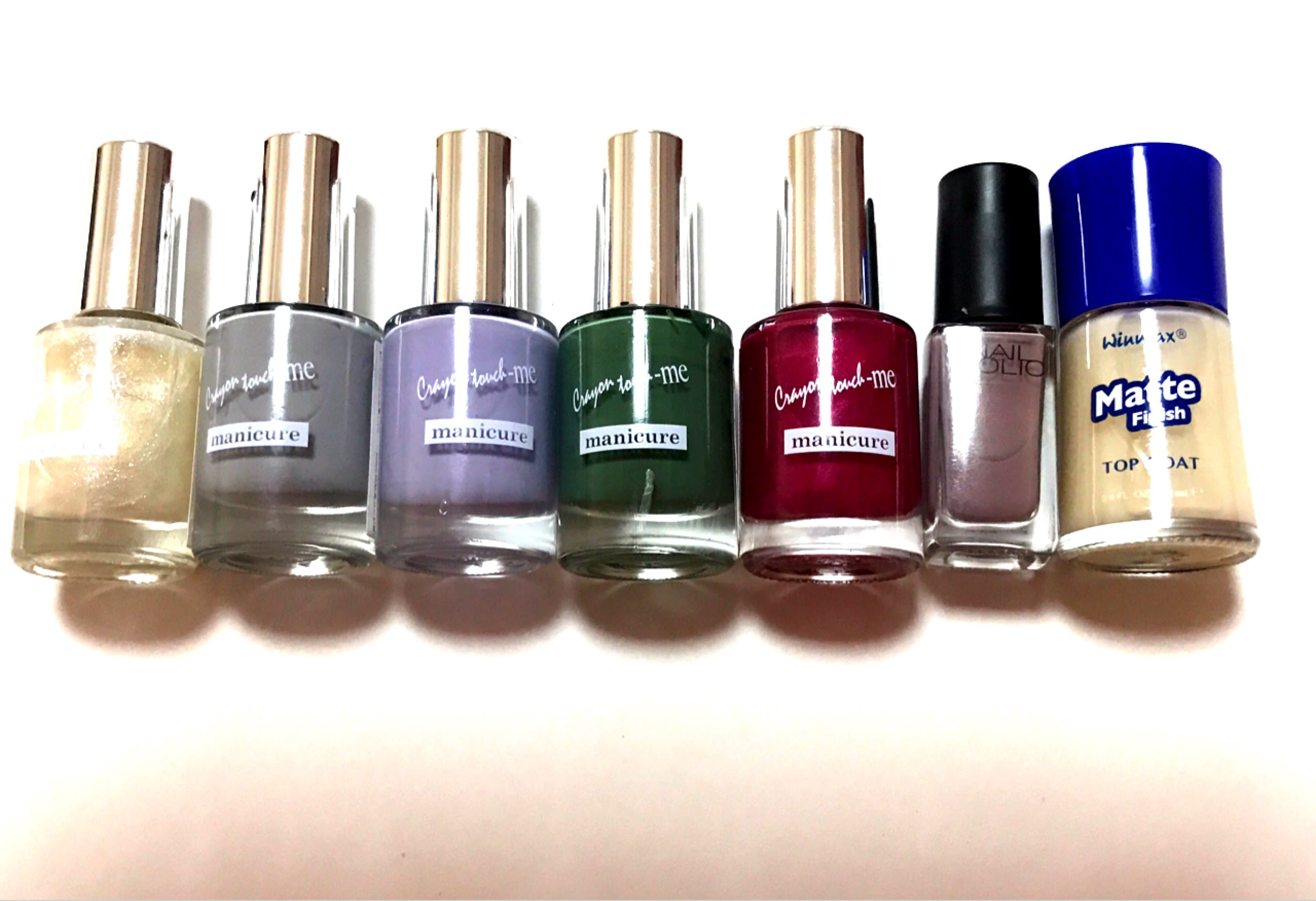 ブランケットネイル みふnail セルフネイルブログ
