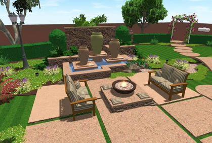 Online Landscape Design Tool Free Software Downloads Online Landscape Design Tool Free Software Downloads