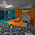 Minecraft Puzzle Maps 3 Player - 3 player puzzle map minecraft!