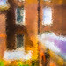 Kensington Abstract