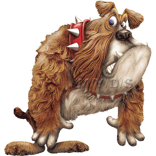 年賀用イラスト 戌年 いぬどし 犬のイラスト 条件付フリー素材集