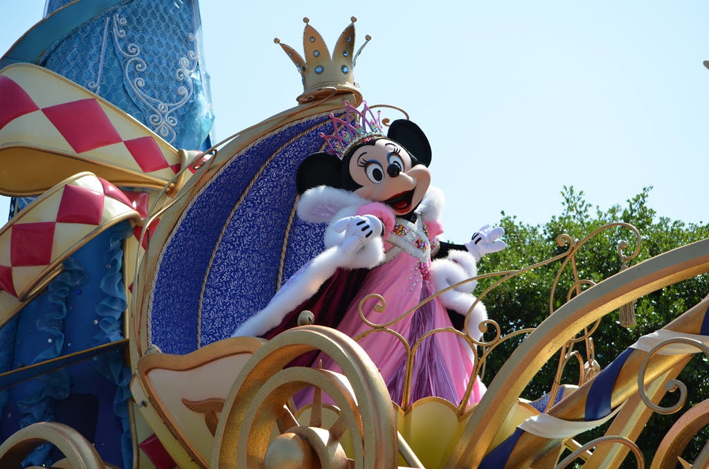 東京ディズニーランド 東京ディズニーシーのチケット割引購入法 期間限定パスポート 14 Disneyお出かけ情報