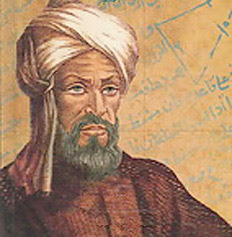 MasyaAllah, Ini Rumus Matematika Untuk Mencari Istri ala Al-Khawarizmi