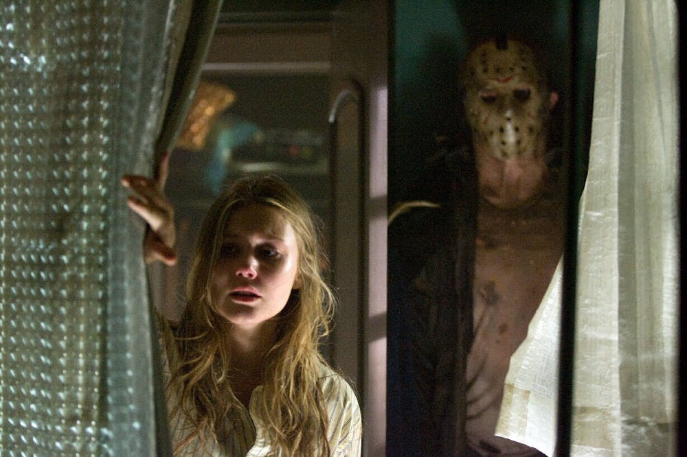 Now Streaming in Austin: Friday the 13th: When Camp Crystal Lake came