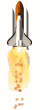 space shuttle gif
