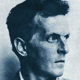 Ludwig Wittgenstein