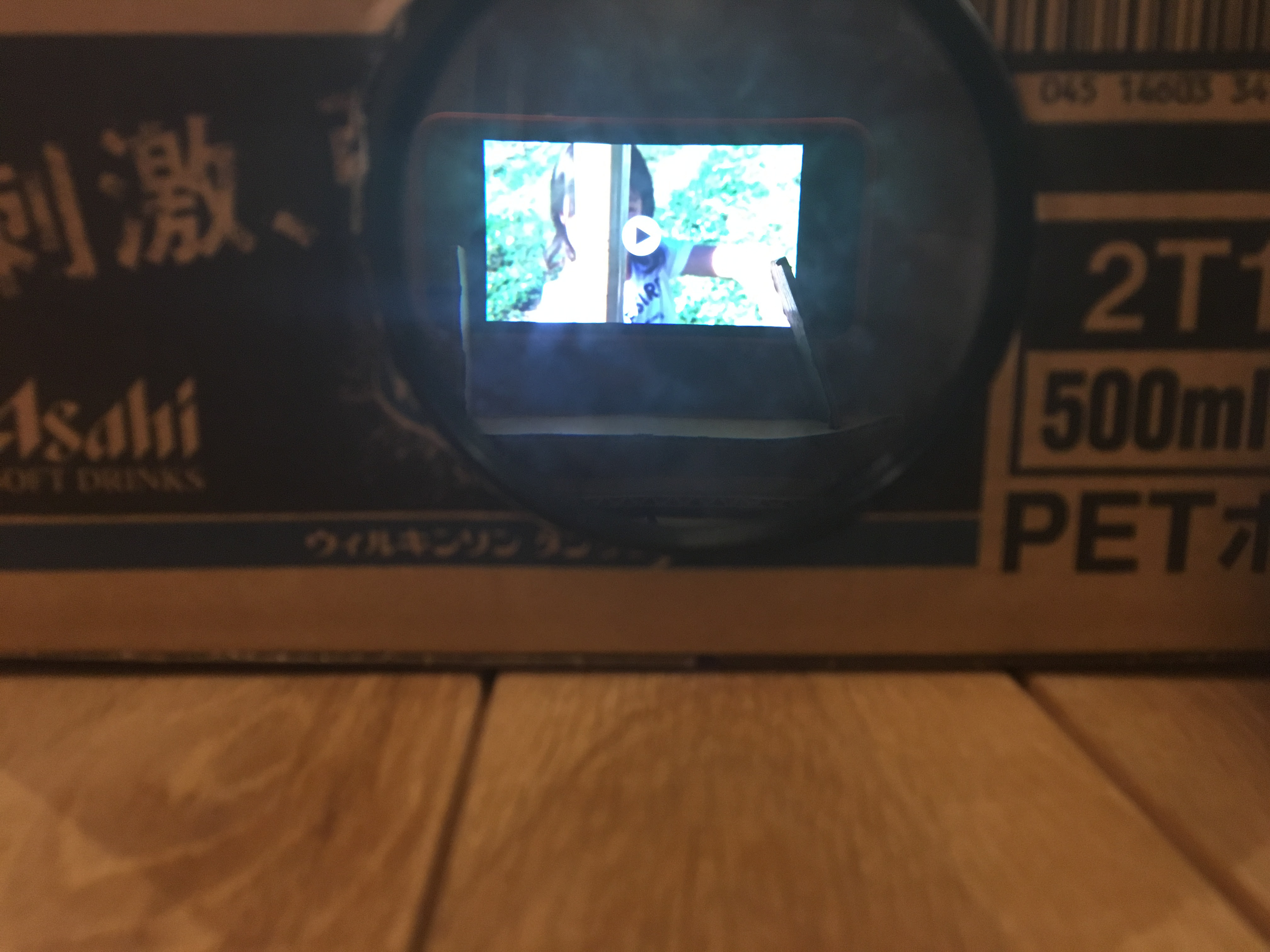 自作プロジェクターで気をつける３つのポイント ものづくりマガジン 金沢ベース