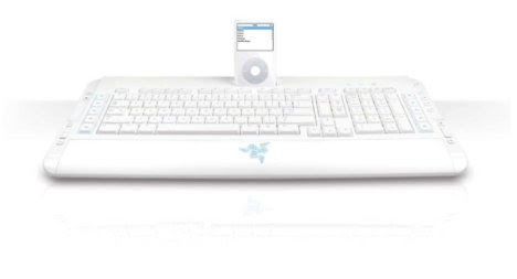 Razer Pro|Type keyboard gets new update