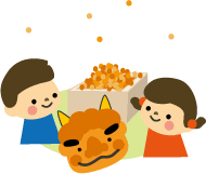 子供向けぬりえ 75 イラスト素材集 フリー 2 月 イラスト
