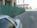 ул. Севастопольская, место концентрации дтп
