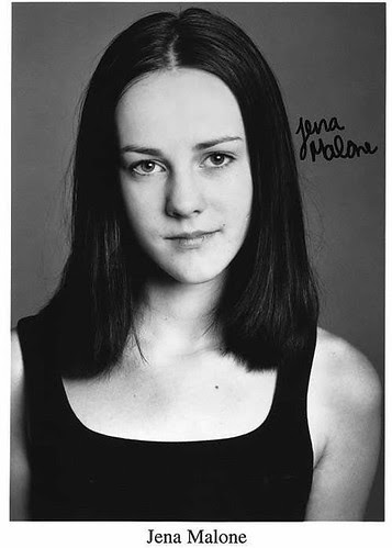jena malone cheaters