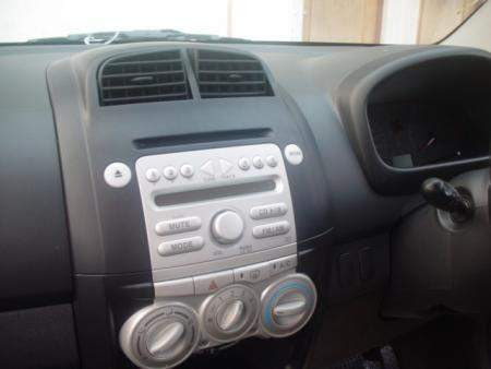 Perodua Myvi - paultan.org