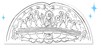 華厳宗大本山 東大寺 公式ホームページ 東大寺kid S 大仏さまができるまで