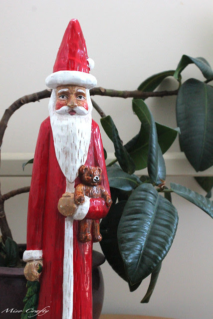 Santa