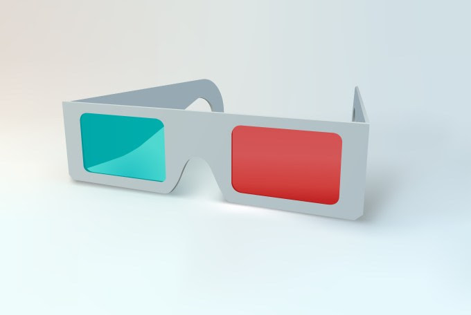 3d
