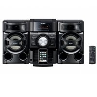 Sony MHC-EC69i/C2 Mini Hi-Fi Shelf System