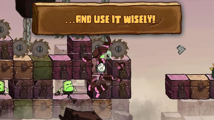  Blown Away: First Try- screenshot 