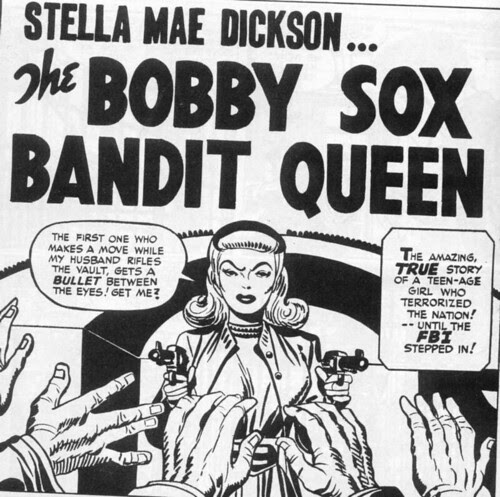 bandit queen