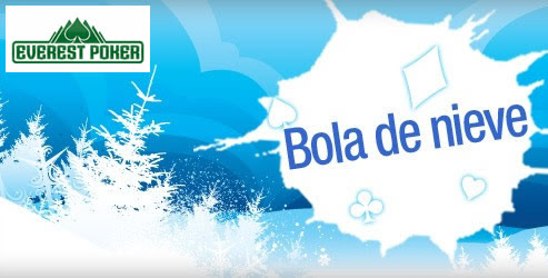 bola de nieve