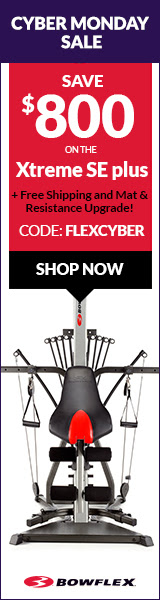 Bowflex.com 