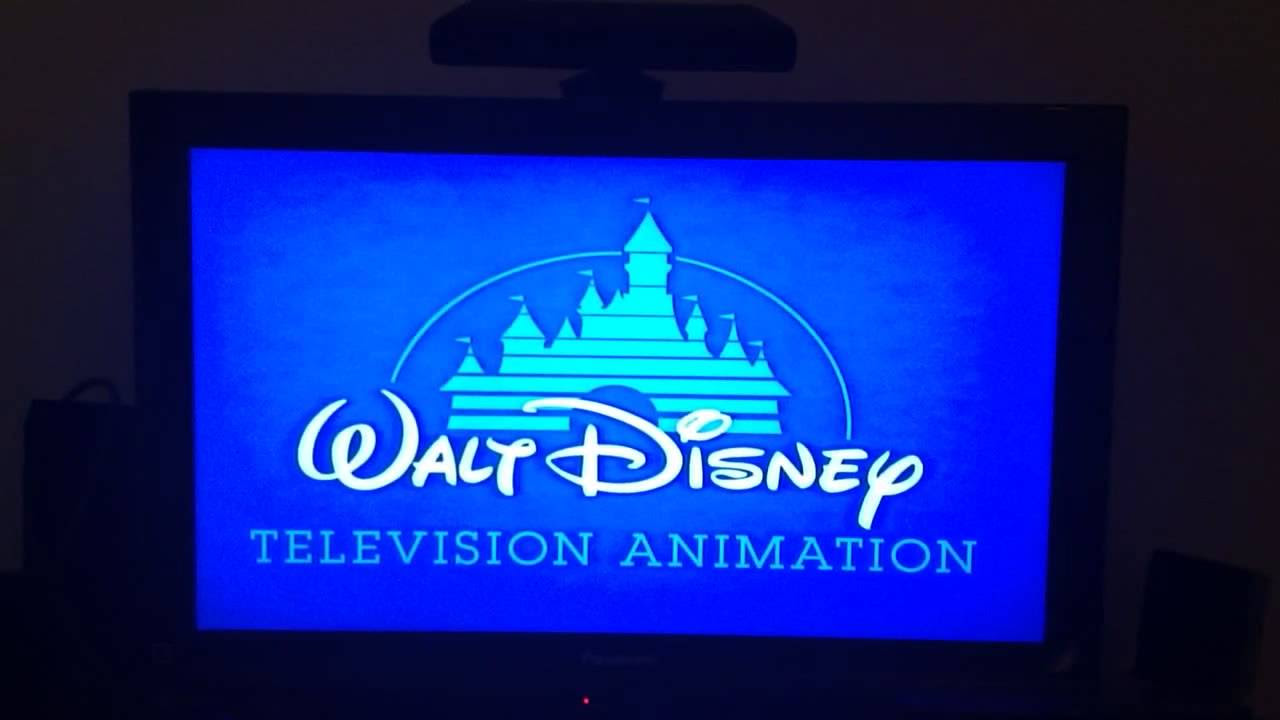 Walt Disney Television Animation (2003- ) And Disney ...