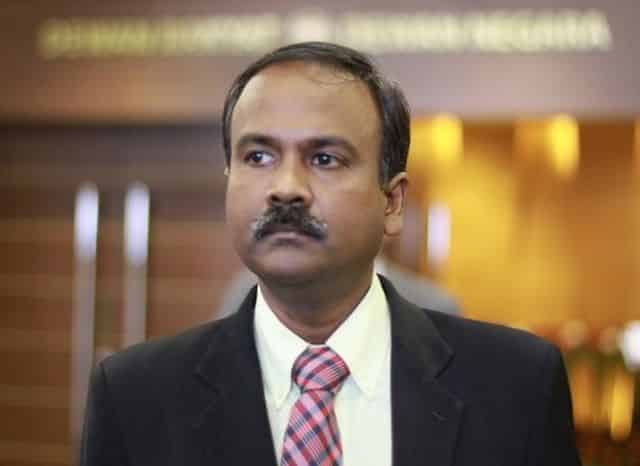 PM tipu kaum India, mana RM230 juta wang Sedic?