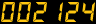 HTML Counter