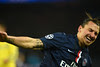 PSG v Chelsea
