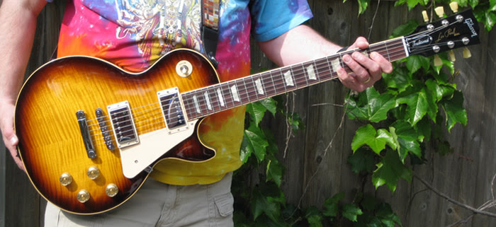 Gibson Les Paul Traditional Opinions Please The Gear Page