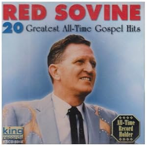 20 All Time Greatest Gospel Hits