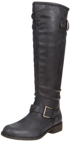 Madden Girl Women's Cactuss Boot