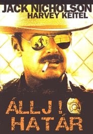 Állj, határ! online film magyarország 1982